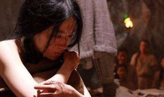 正规私家侦探-古代女人出轨被抓了会怎样？结局非常悲惨