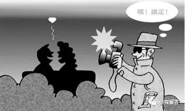 侦探调查公司中国有哪些_侦探公司在中国合法吗_中国侦探调查公司