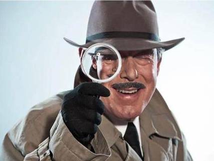 侦探私人调查公司违法吗_私人侦探调查人违法吗_私人侦探调查公司