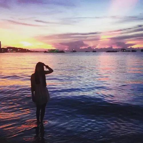 情感日志失落情感_情感语录_情感