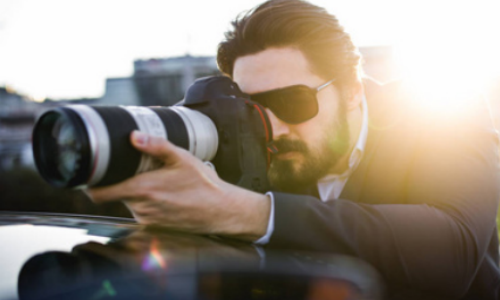 深圳正规私家侦探-如何处理婚外情和离婚