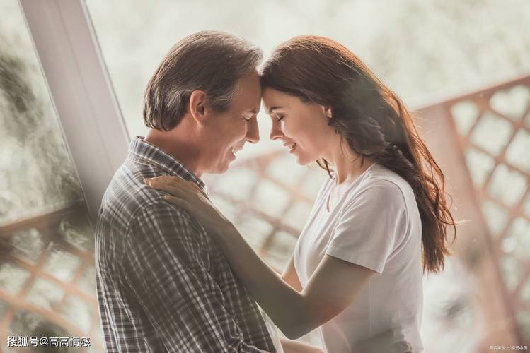 夫妻感情_相濡以沫夫妻情感_不离不弃夫妻关系